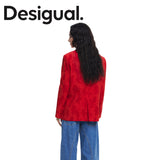 DESIGUAL MISURI BLAZER