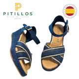 PITILLOS PAXTON