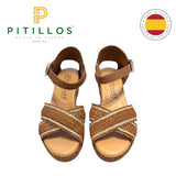 PITILLOS PAXTON