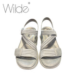 WILDE SANNAH