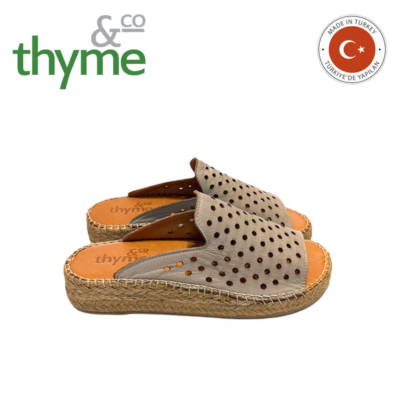 THYME & CO UMI