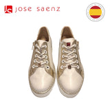 JOSE SAENZ JERICHO