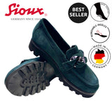 SIOUX MEREDIRA