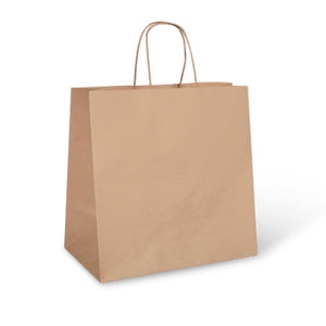 CARRY BAG - PAPER