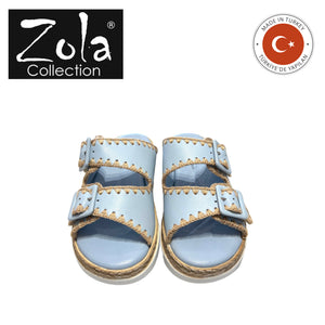 ZOLA HEIDI
