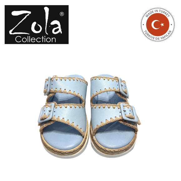 ZOLA HEIDI