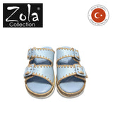 ZOLA HEIDI