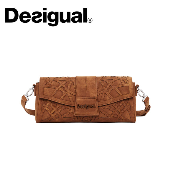 DESIGUAL EDEN HANDBAG
