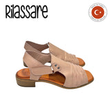 RILASSARE DELMAR