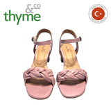 THYME & CO TUVALU