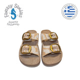 FANTASY SANDALS DESPONIA