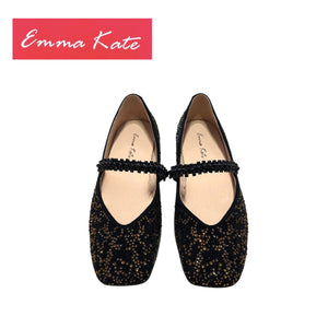 EMMA KATE WEALTH
