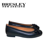 BRESLEY PATIENCE
