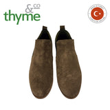 THYME & CO QUEST