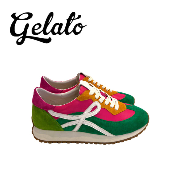 GELATO WRAPPER