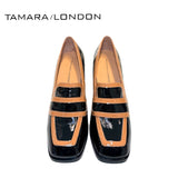 TAMARA LONDON BERGEN