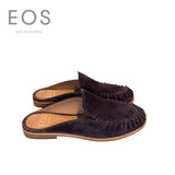 EOS MOCC