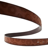 DESIGUAL EMB BELT
