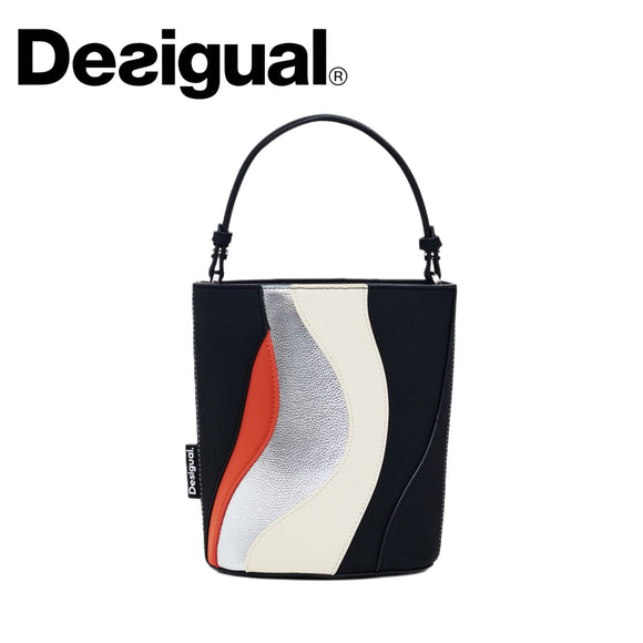 DESIGUAL KAHLO HANDBAG