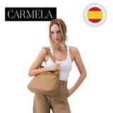 CARMELA SHOULDER BAG
