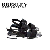 BRESLEY SADDLE