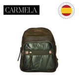 CARMELA PUFFER BACKPACK