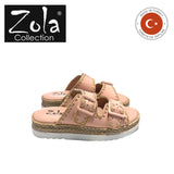ZOLA HEIDI