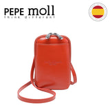 PEPE MOLL PHONE CROSSBODY