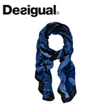 DESIGUAL MARIPOSA SCARF