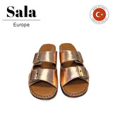 SALA OASIS METALLIC