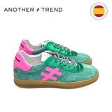 ANOTHER TREND ICONIC II