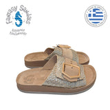 FANTASY SANDALS KORINA