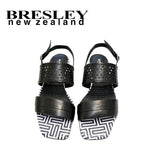 BRESLEY SADDLE