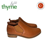 THYME & CO QUEST