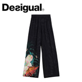 DESIGUAL DAIKIRI PANT