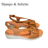 DJANGO & JULIETTE MYRLINE
