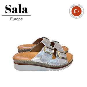 SALA OASIS METALLIC