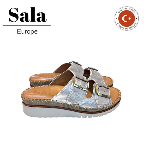 SALA OASIS METALLIC