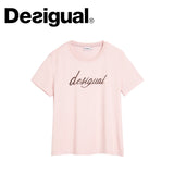 DESIGUAL VARSOVIA T-SHIRT