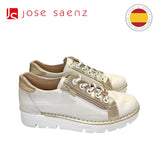 JOSE SAENZ JERICHO