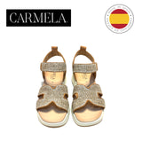 CARMELA CARTER