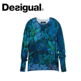 DESIGUAL SUECIA SWEATER