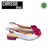 CHRISSIE BRAZIL BANKS