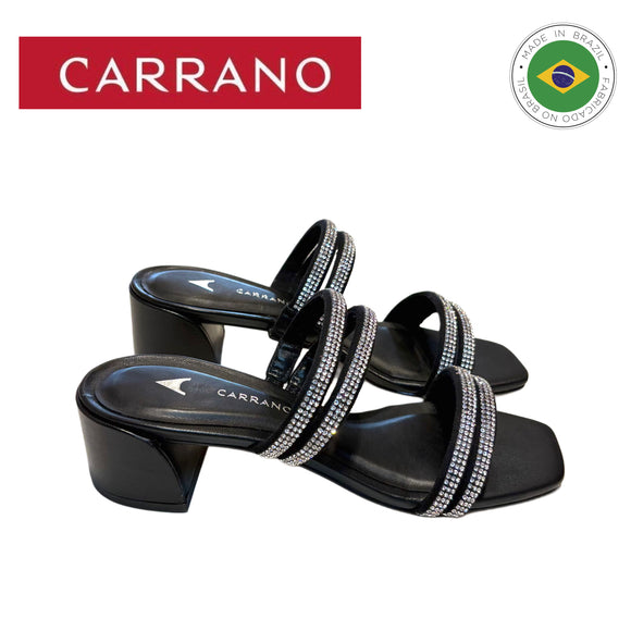 CARRANO CHARLEY