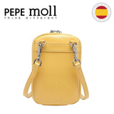 PEPE MOLL PHONE CROSSBODY
