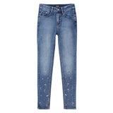 DESIGUAL VIENA JEAN