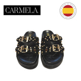 CARMELA CHAVEZ