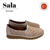 SALA WAXY