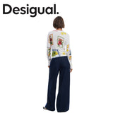 DESIGUAL TAMPERE SWEATER