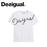 DESIGUAL FLORENCIA TEE